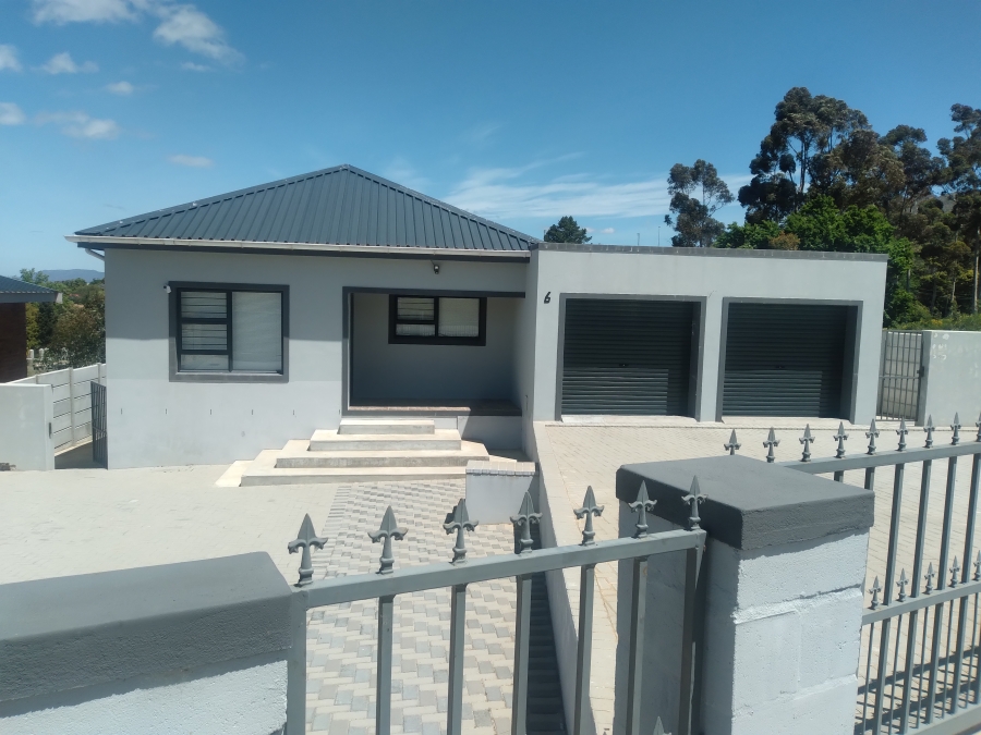 3 Bedroom Property for Sale in Villiersdorp Western Cape